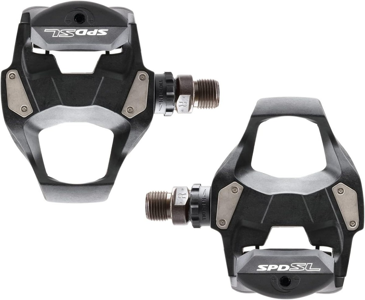 Shimano PD-RS500 Pedals - Black for sale online | eBay