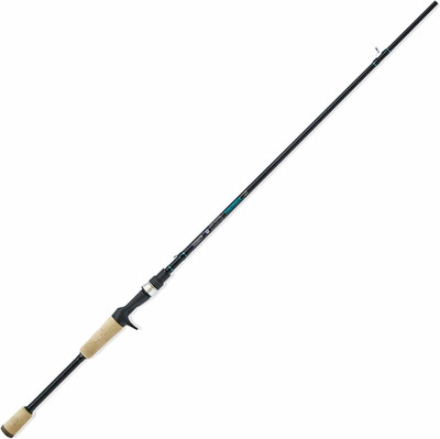 St. Croix Premier Series PS70MLF2 7' Medium Light Fast 2pc Spinning Rod