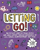 Letting Go! Mindful Kids | Sharie Coombes | Englisch | Taschenbuch | 2020