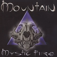 Mountain - Mystic Fire [New CD]