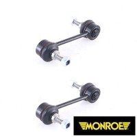 2X Stange/Strebe FüR Stabilisator Monroe L12600 2 PendelstüTzen Stabi