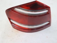 Rückleuchte links mit Kratzern Mercedes GL X164 1648200564 1648204164 Original