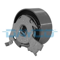 Spannrolle Zahnriemen ATB2204 FüR Chevrolet Astra Opel Cc Daewoo Vectra J89 T92