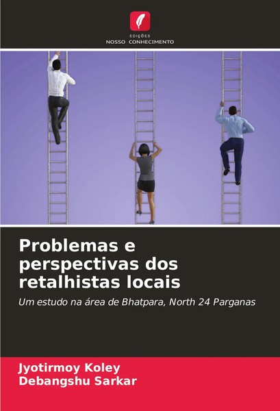 Problemas E Perspectivas Dos Retalhistas Locais Jyotirmoy Koley (U. A.) Buch-image