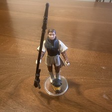 Princess Leia Organa (Boushh Disguise) for sale