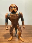 Saurod He-Man Masters Of The Universe MOTU 1986 Action Figure Vintage Sparks