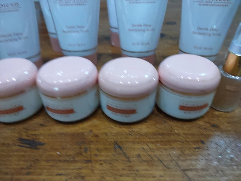 PRINCIPAL SECRET ADVANCED 14 Pc Skin Care System Full Size NEW SEALED - Image 3 of 4