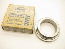 Stemco 555-5039 3.542" Oil Bath Wheel Hub Seal Installation Tool HM218248
