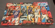 2025 Panini Absolute Countdown Calendar Football Checklist Guide in-content 3