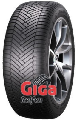 Linglong Sport Master 4S 195/55 R16 87V