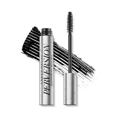 Urban Decay Perversion Volumizing Waterproof Mascara - Highly Pigmented Black Le