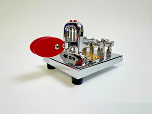 Vibroplex Blue Racer | eBay