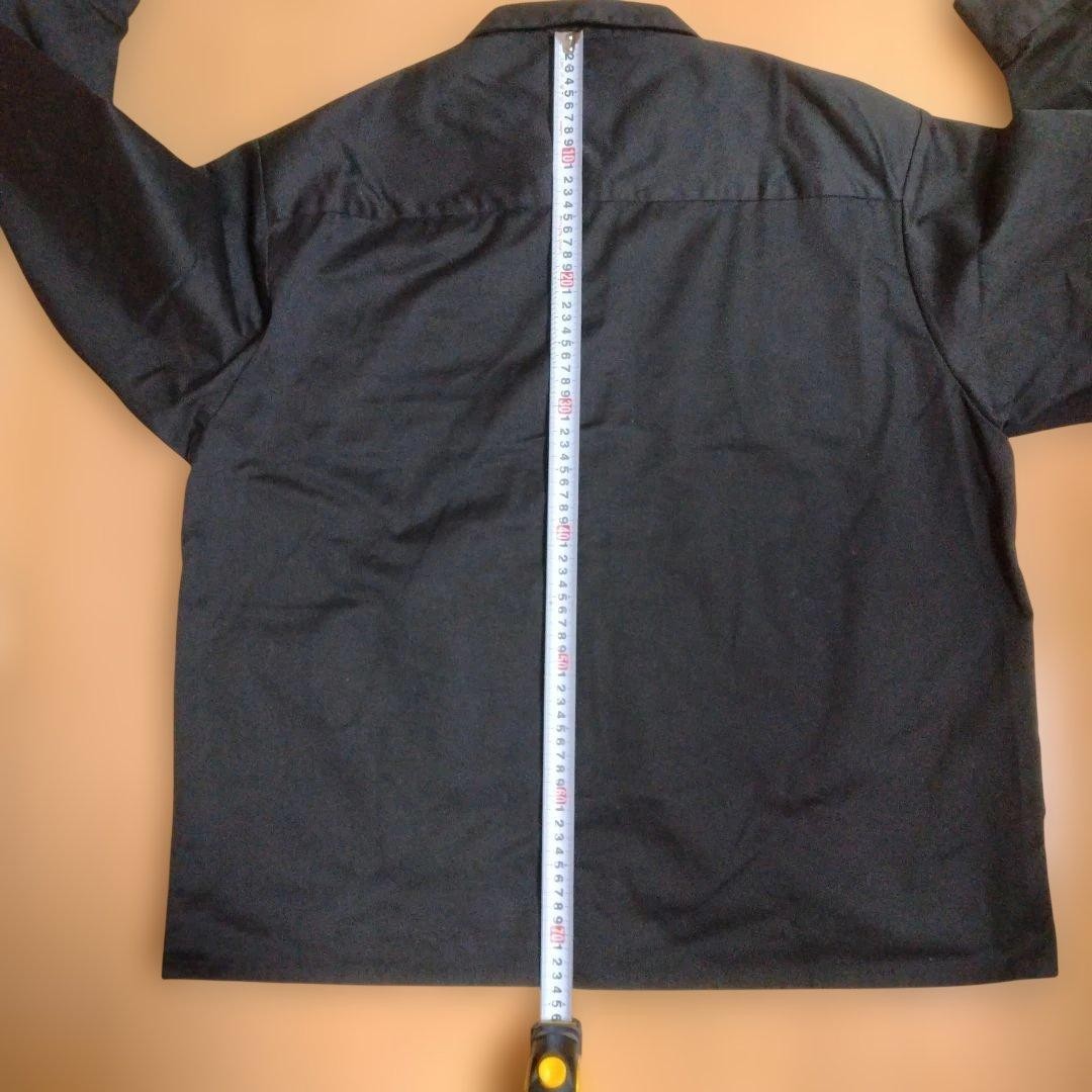 Freaks Store Embroidery Patch Work Jacket - image 10