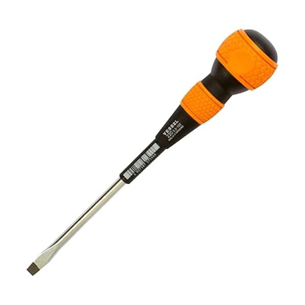 VESSEL Ball Grip Driver No.220 Minus 5.5  100 FS