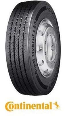 Continental Hybrid LS3 265/70 R17,5 139M
