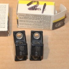 One Allen Bradley W-21 Overload Heater Element Swap Out