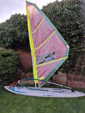 Hifly 700cs Windsurf