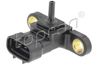Topran Sensor, Ladedruck 502 685 FüR Mini Toyota
