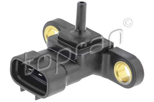 Topran Sensor, Ladedruck 502 685 FüR Mini Toyota-image