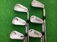 Taylormade Tour Proto Iron Set P 750 TOUR PROTO Flex S
