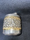 Erhard & Sohne German Cherub Design Table Lighter — photo 3
