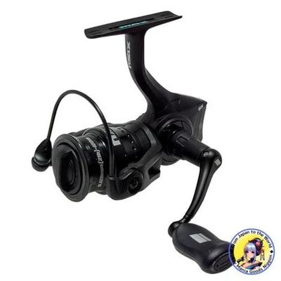 Moulinet de pêche Abu Garcia MAX SX 1000S taille 1000 design léger et durable - Photo 1/4