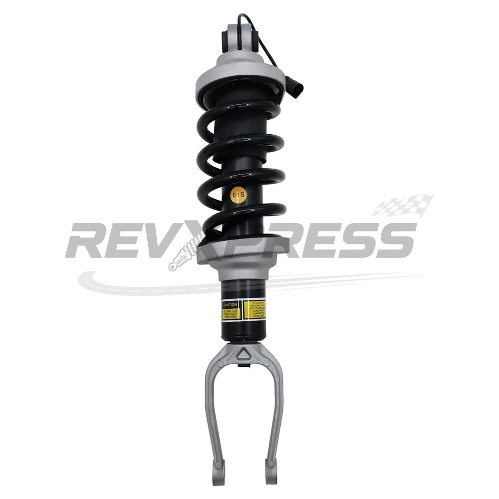 Audi R8 2007-2009 Front Left, right Dampers Pair P/N 4S0412019S