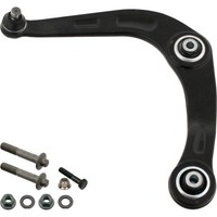 Febi Bilstein 40771 Lenker RadaufhäNgung FüR Peugeot 206 2A C 2D 2E K