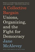 Collective Bargain, A | Jane Mcalevey | Englisch | Taschenbuch | 2024