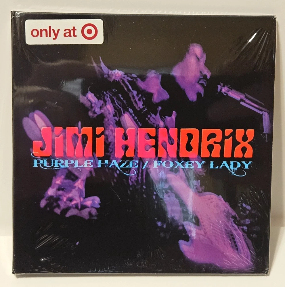 Jimi Hendrix First Pressing Vinyl Records for sale | eBay
