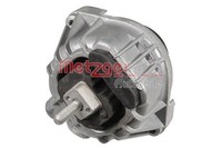 Metzger Lagerung, Motor 8054118 FüR BMW