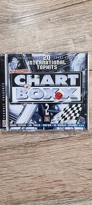 20 Internationale TOP HITS Chart Boxx 2/2002