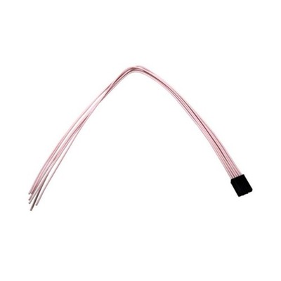 Genuine ACDelco For Chevy Express 2500/1500 2013 Multi-Purpose Pigtail Kit Black