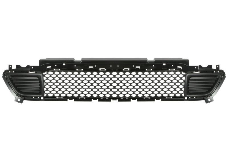 Bumper Grate Front for: Jeep Cherokee Kl