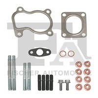 Fa1 KT330100 Montageset, LadegeräT FüR Alfa Romeo, Fiat, Lancia