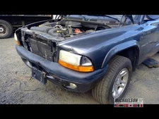 Throttle Body Throttle Valve Assembly 3.9L Fits 97-03 DAKOTA 867225