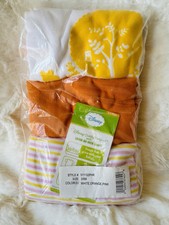 NEW Disney Baby 3-PK Cuddly Winnie the Pooh One Piece Size 3/6m