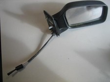 Retroviseur droit (ou coque) Peugeot 806