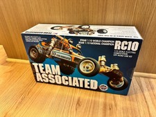 Team Associated AE6001 RC10 Classic Kit ***Sigillato in fabbrica***