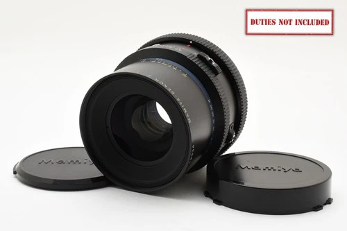 [MINT] Mamiya Sekor Z 90mm F3.5 W Lens for RZ67 Pro II D from Japan #19334