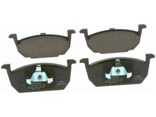 BREMSBELÄGE VORNE FÜR VW POLO VI MK6 1.0-1.6 17-21 TAIGO 1.0 1.5 21-22