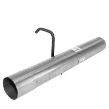 AP Exhaust Exhaust Pipe 28830 TCP