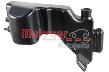 METZGER 2141042 Waschwasserbehälter, Scheibenreinigung für MERCEDES-BENZ