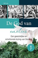 Ralf Lubs | De God Van Emoties | Taschenbuch | NiederläNdisch (2025)