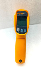 Fluke 62 Max IR Thermometer Infrared IP54 Water Dust Resistant (FREE SHIPPING)