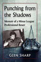 Glen Sharp | Punching From The Shadows | Taschenbuch | Englisch (2018)