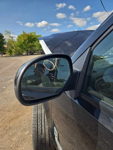Door Mirror GMC YUKON Left 09 10 11 12 13 14