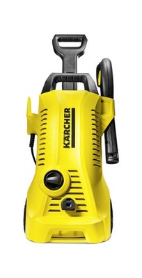 Kärcher Pressure Washer, K2 Power Control, Max 2000 PSI, 25 ft. Hos... Fast