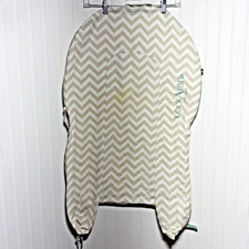 Dock A Tot DockAtot Deluxe 0-8 Months Cover - Chevron