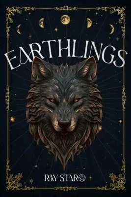 Earthlings | The Beginning | Ray Star | Englisch | Taschenbuch | 2021